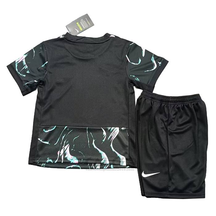 Maglia Corea del Sud Away Bambino 2024-2025